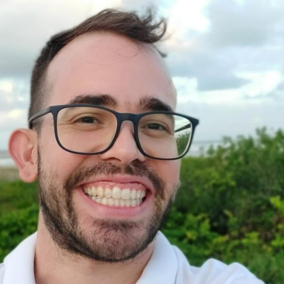 Pastor Marcos Danilo